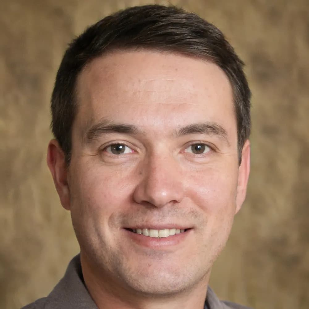 Autor Paweł Grzesiak