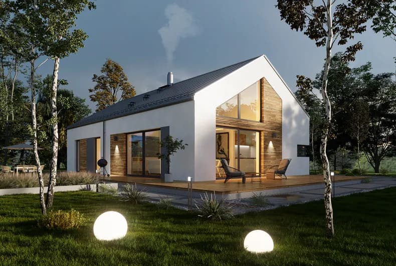 Ile kosztuje budowa domu z gotowych elementów? Poznaj ważne szczegóły!