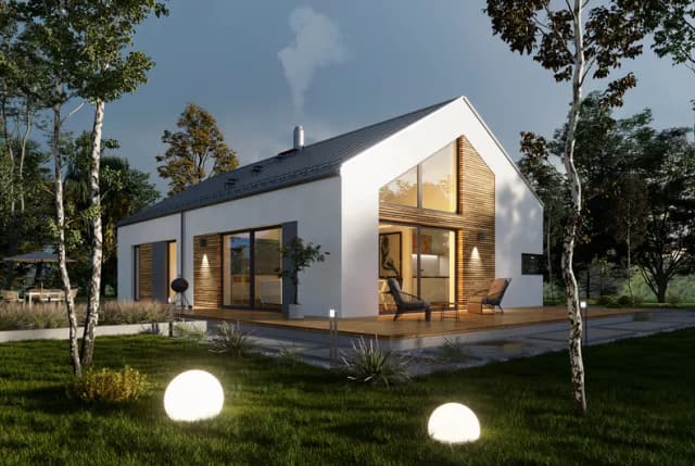 Ile kosztuje budowa domu z gotowych elementów? Poznaj ważne szczegóły!