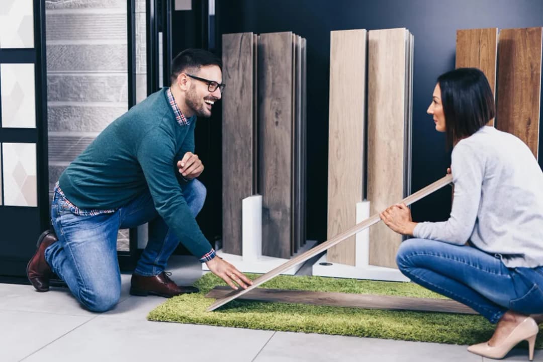 Panele AC3 czy AC4 - jakie wybrać do swojego wnętrza? Porady i porównanie