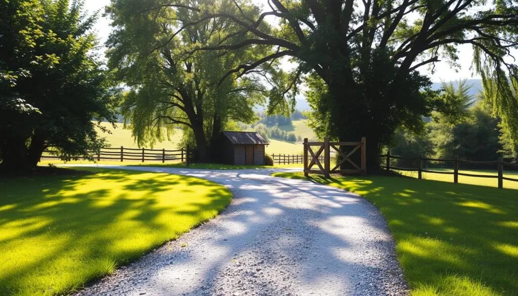 Ile kosztuje budowa wjazdu na działkę? Sprawdź ceny i materiały