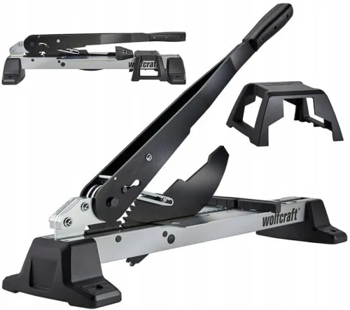 Jaka gilotyna do paneli? Wybierz najlepsze narzędzie do precyzyjnego cięcia