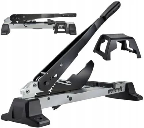 Jaka gilotyna do paneli? Wybierz najlepsze narzędzie do precyzyjnego cięcia