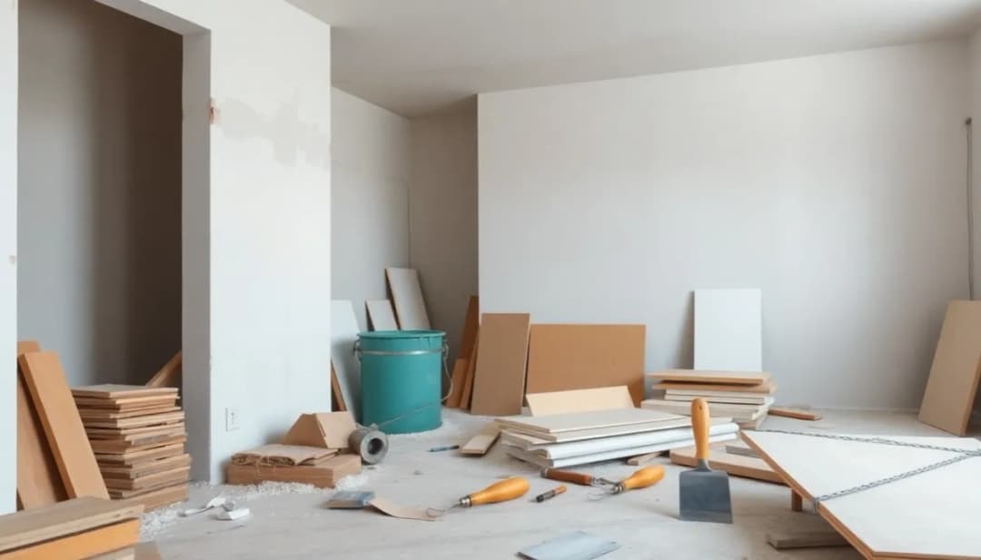 Ile kosztuje remont kamienicy? Praktyczne informacje i czynniki wpływające na ceny