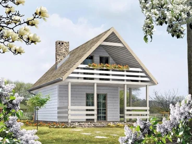 Ile kosztuje budowa domku letniskowego? Poznaj zaskakujące ceny i wydatki