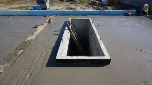 Ile kosztuje budowa kanału samochodowego? Sprawdź szczegółowe koszty i zalety.