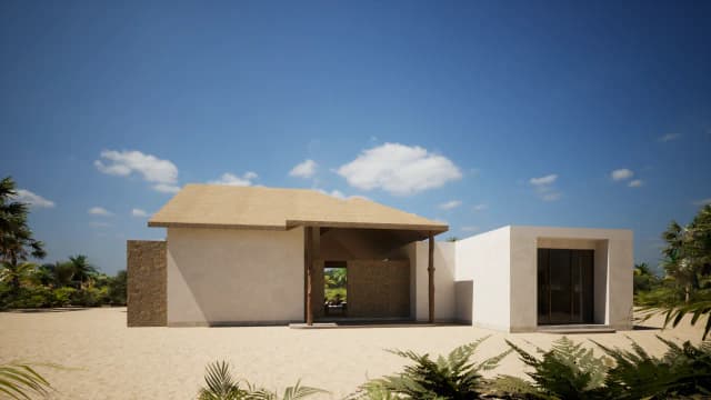 Ile kosztuje budowa domu na Zanzibarze? Zaskakujące wydatki, które musisz znać