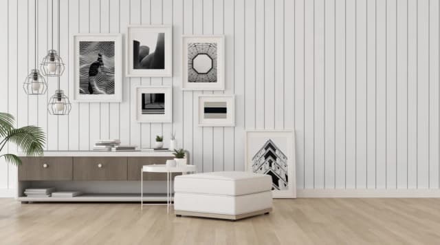 Jaką farbą pomalować panele ścienne? Wybierz idealne rozwiązanie dla siebie!