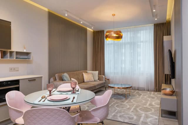 Ile kosztuje remont mieszkania 45 m²? Szokujące ceny i co wpływa na koszty