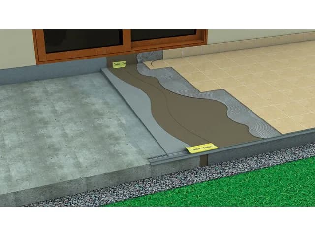 Jaka izolacja na taras – kluczowe metody i materiały, które musisz znać