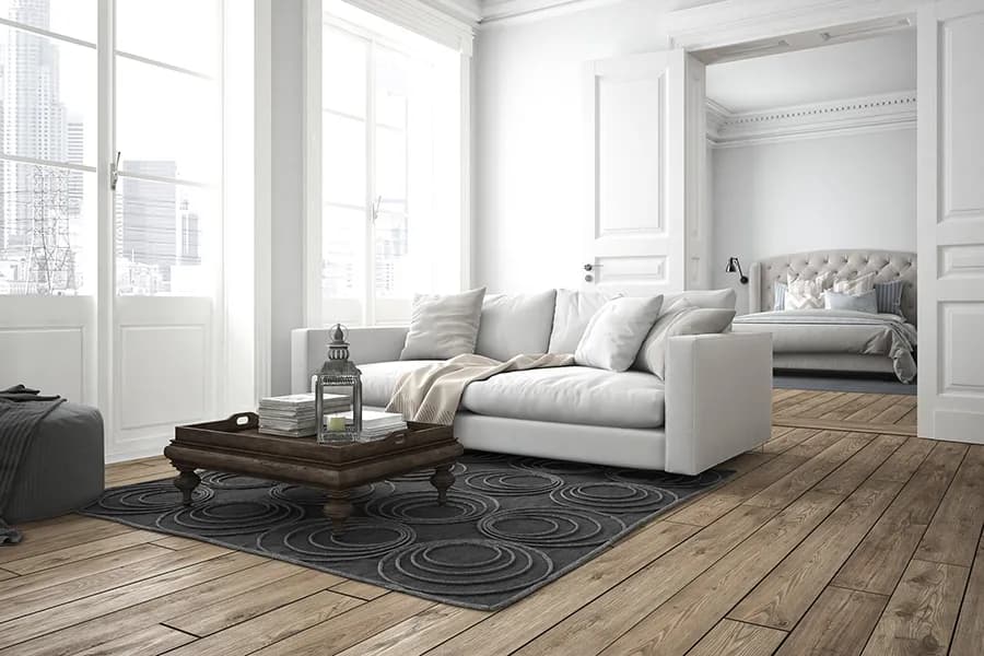 Jakie panele wybrać do salonu, aby uniknąć najczęstszych błędów