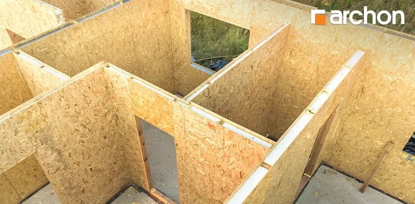 Panele SIP - nowoczesne materiały budowlane, które zrewolucjonizują budowę