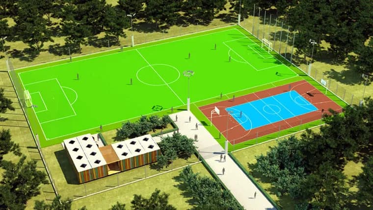 Ile kosztuje wybudowanie orlika? Kluczowe wydatki, o których musisz wiedzieć