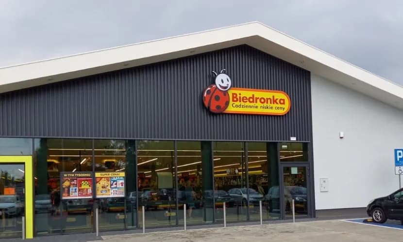 Ile kosztuje budowa Biedronki? Zaskakujące wydatki i czynniki wpływające na ceny