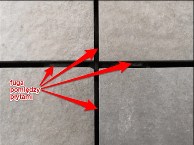 Jaka gruba fuga na taras? Kluczowe wskazówki do wyboru idealnej szerokości