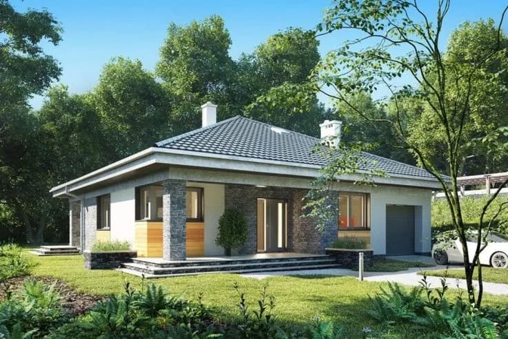 Ile kosztuje budowa domu 80 m²? Szczegółowy kosztorys i ukryte wydatki