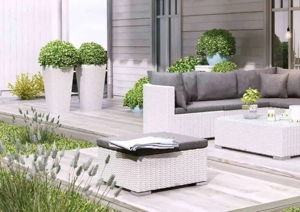 Jak zrobić piękny taras i uniknąć najczęstszych błędów budowlanych