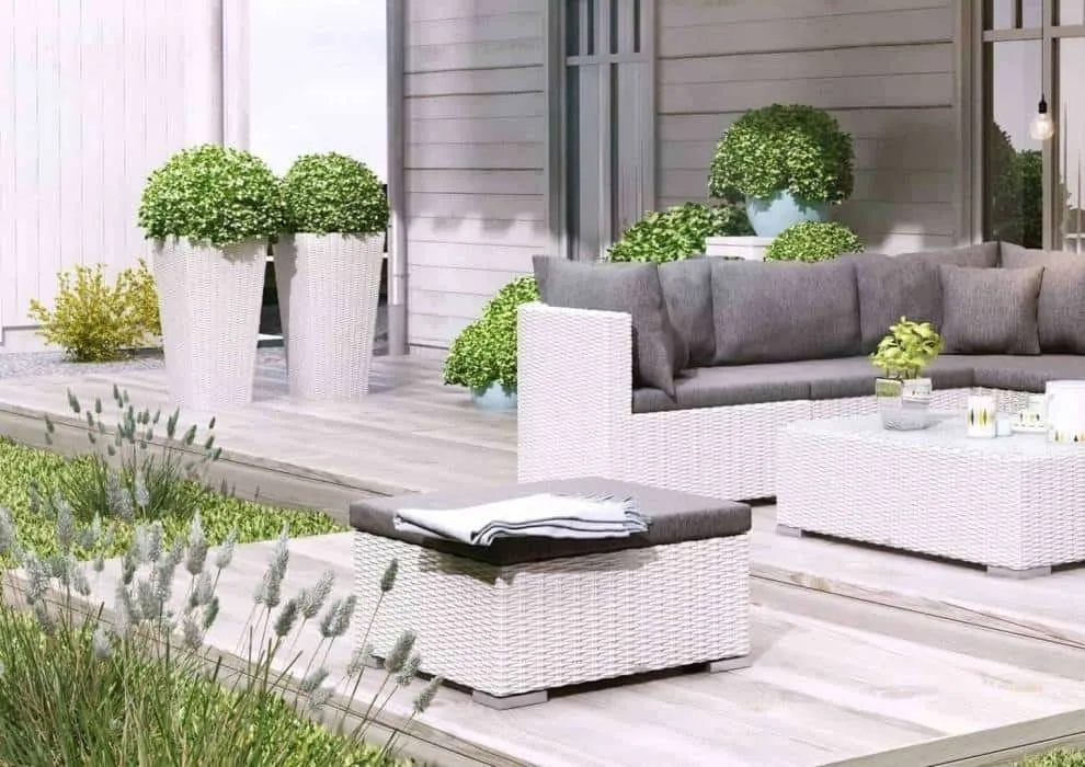 Jak zrobić piękny taras i uniknąć najczęstszych błędów budowlanych