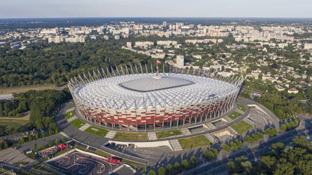 Ile kosztowała budowa Stadionu Narodowego? Zaskakujące wydatki ujawnione!