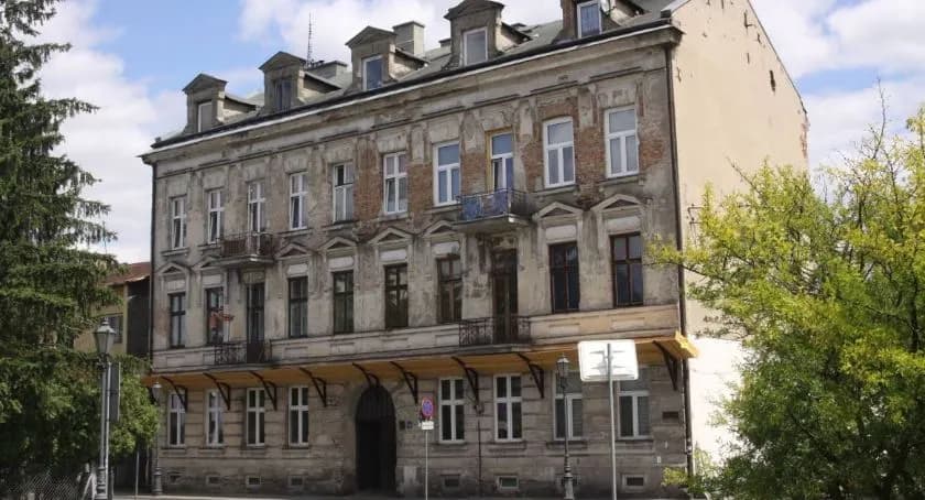 Ile kosztuje remont elewacji kamienicy - poznaj ważne czynniki wpływające na ceny