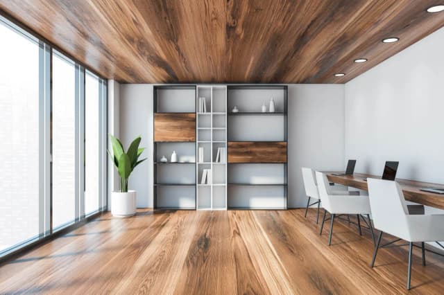 Paczka paneli ile m²? Kluczowe informacje o powierzchni i obliczeniach