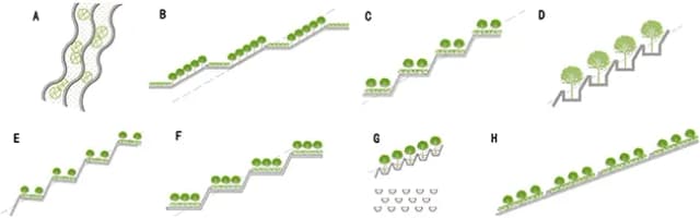 Jaka głębokość tarasu zapewni stabilność i komfort użytkowania?